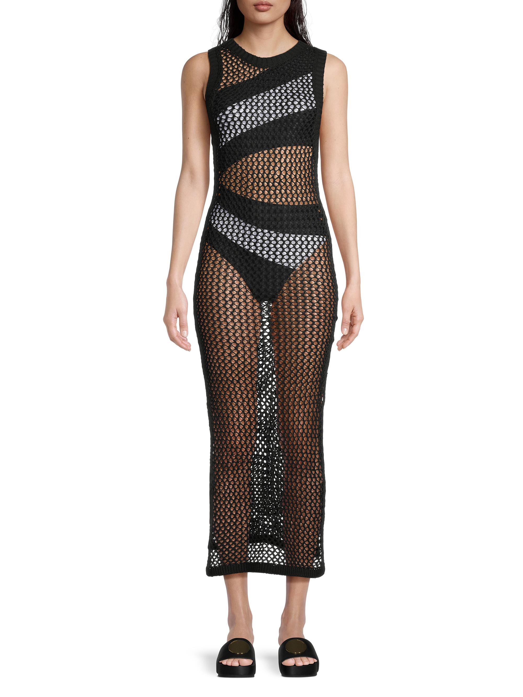 beach riot matilda dress Beach Riot Rowan Mini Dress in Black
