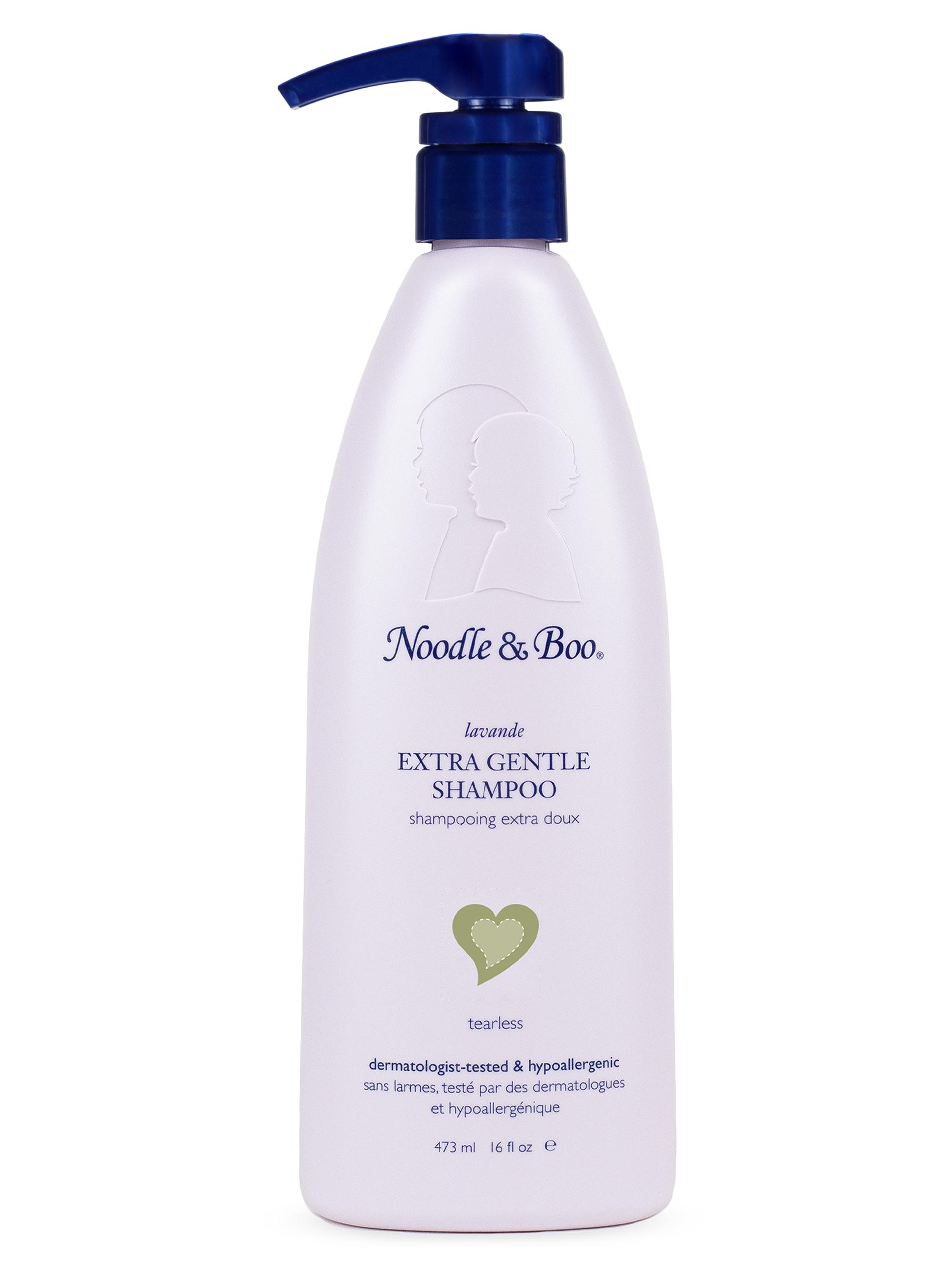 Noodle & Boo Extra Gentle Baby Shampoo | Saks Fifth Avenue