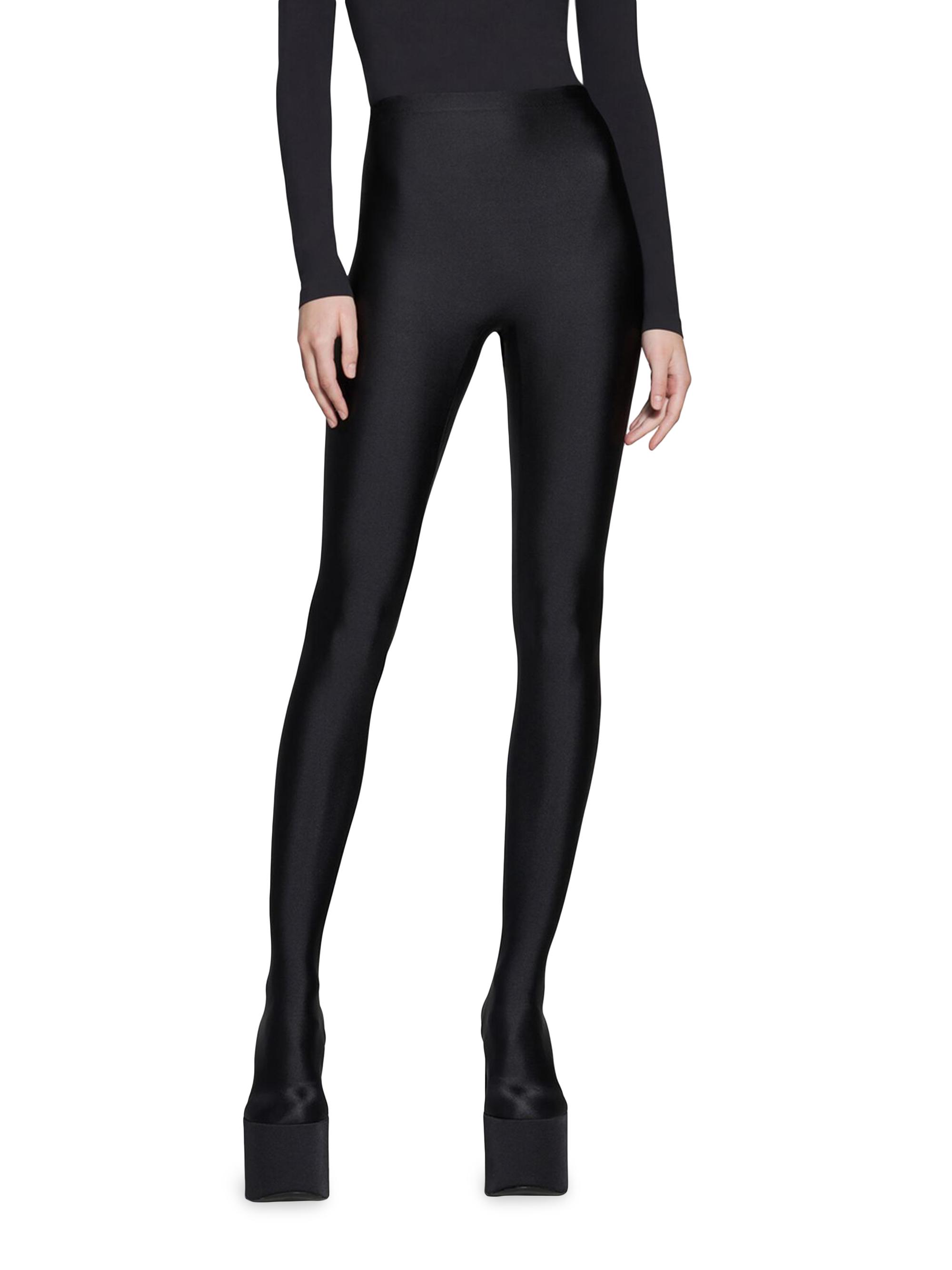 Balenciaga Camden Pantaleggings | Saks Fifth Avenue