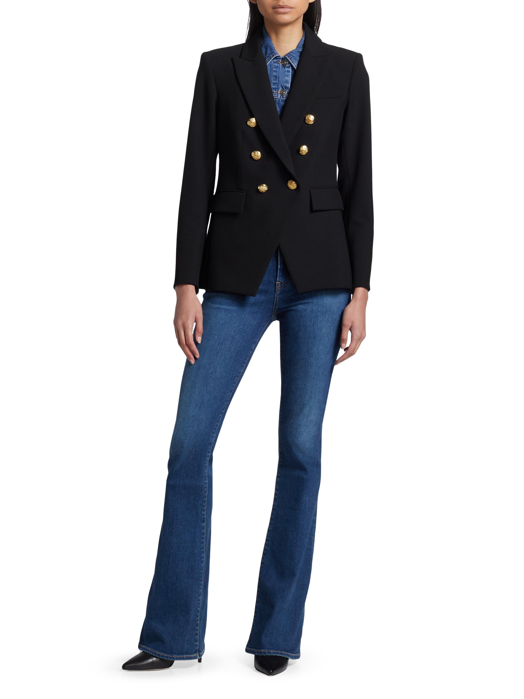 Miller Dickey Jacket