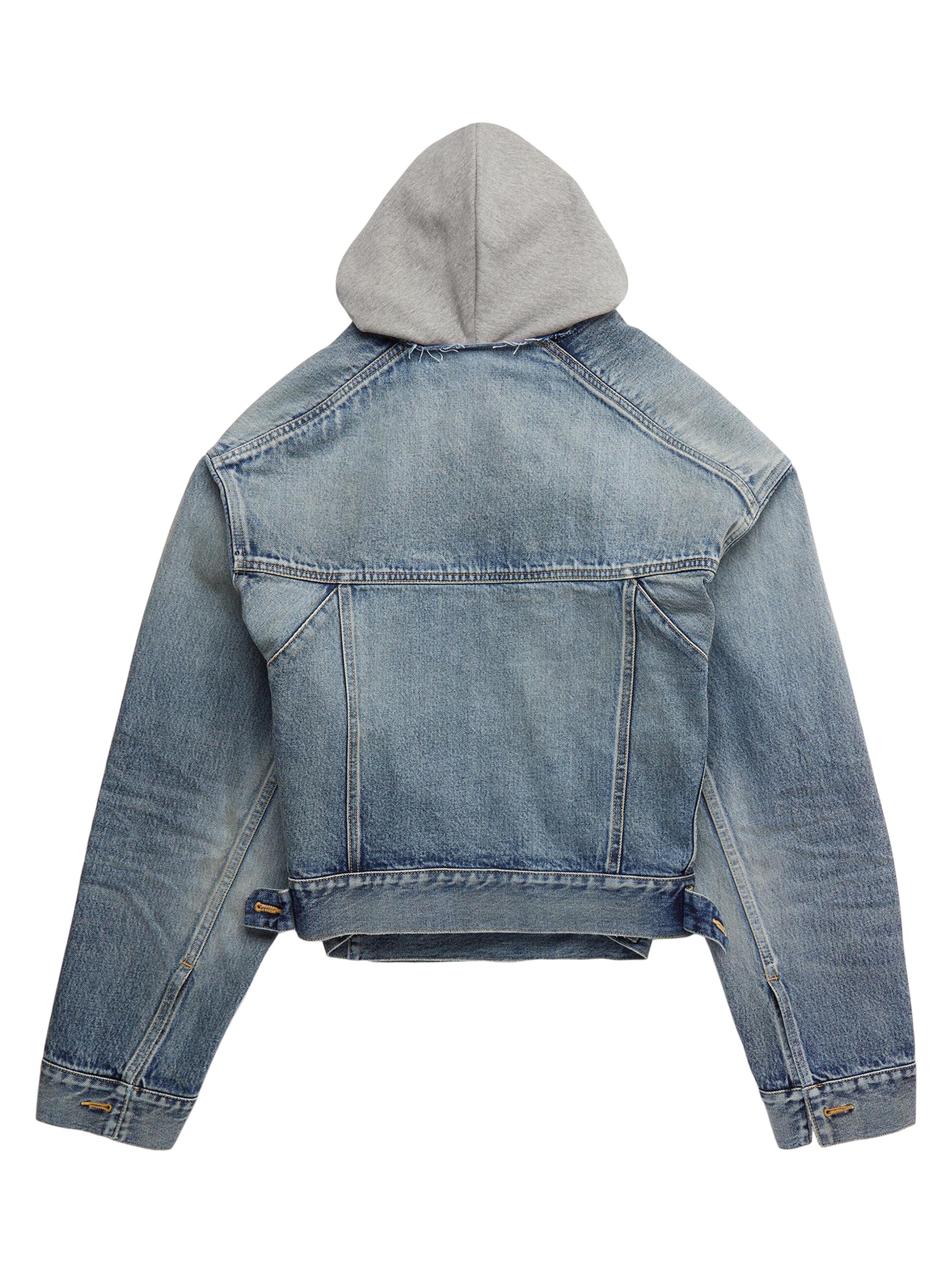 Balenciaga Diy Jacket | Saks Fifth Avenue