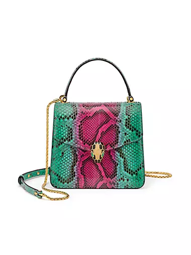 Essential Multi Pochette from MCM can be mixed and matched with