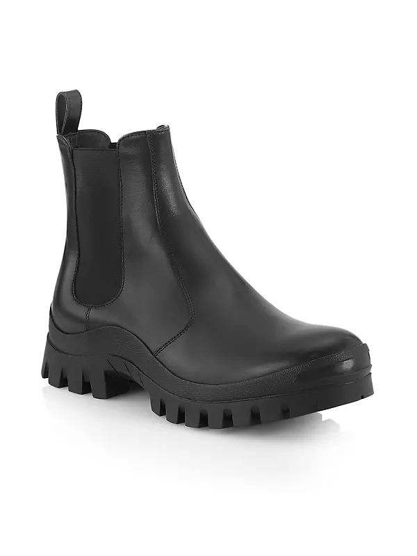 Women's Waterproof Chelsea Boots - Greta Chelsea