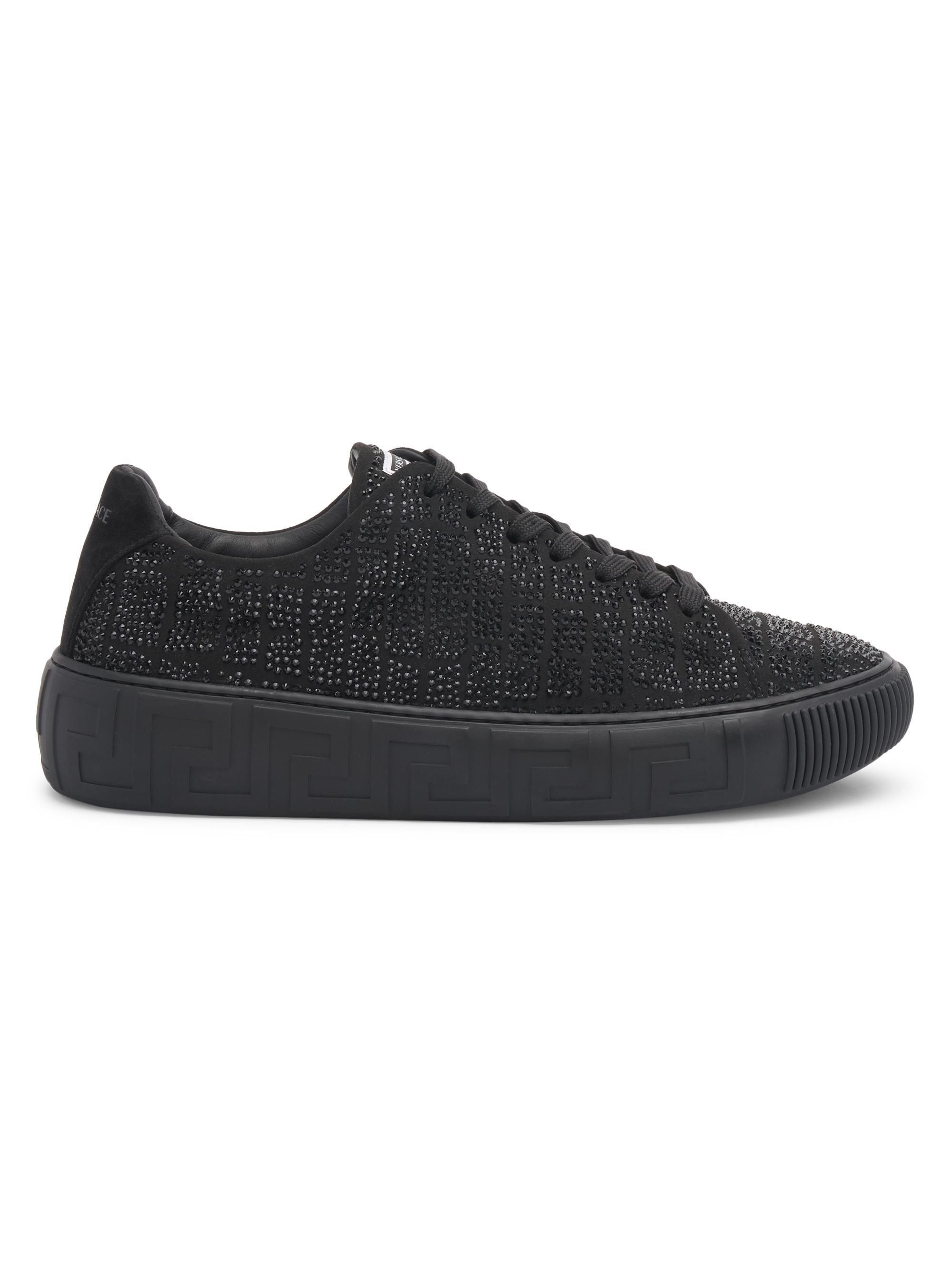 saks versace sneakers Black Friday Clearance