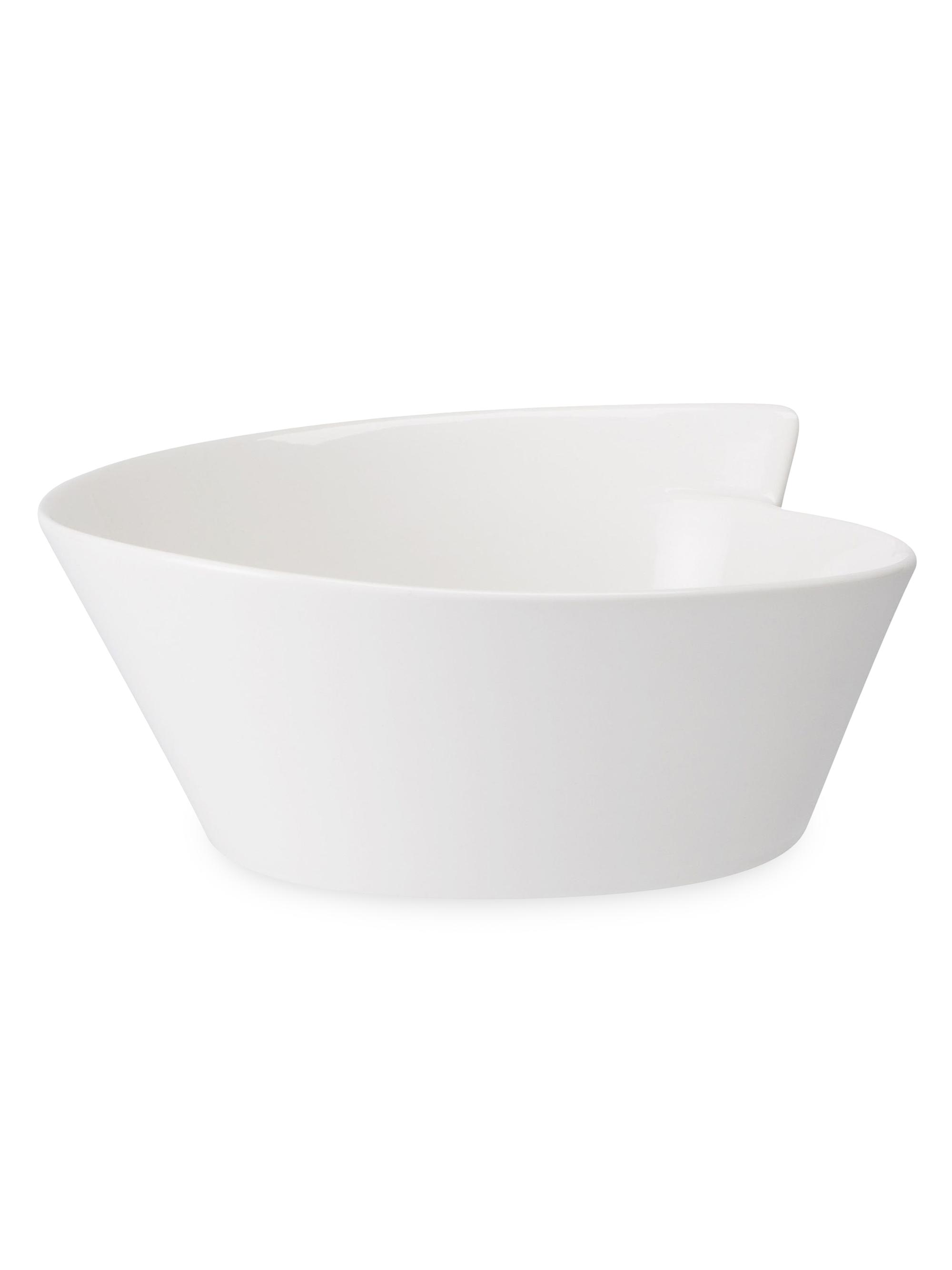 Villeroy & Boch NewWave Bowl - White