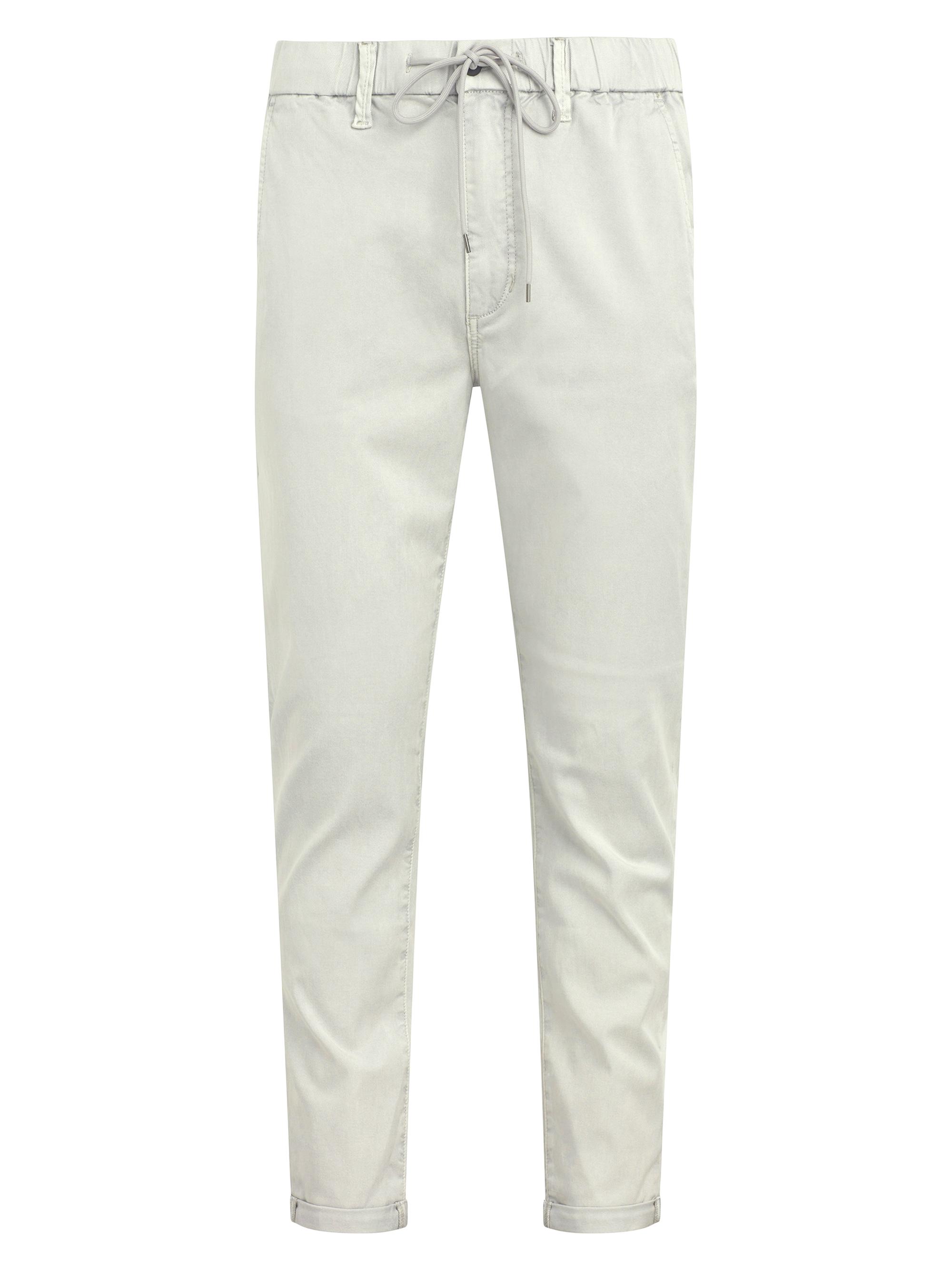 Joe's Jeans Men's The Laird Drawstring Pants - Sea Salt