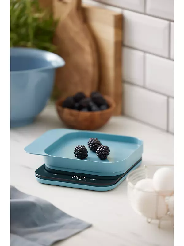 SwitchScale™ Kitchen Scales