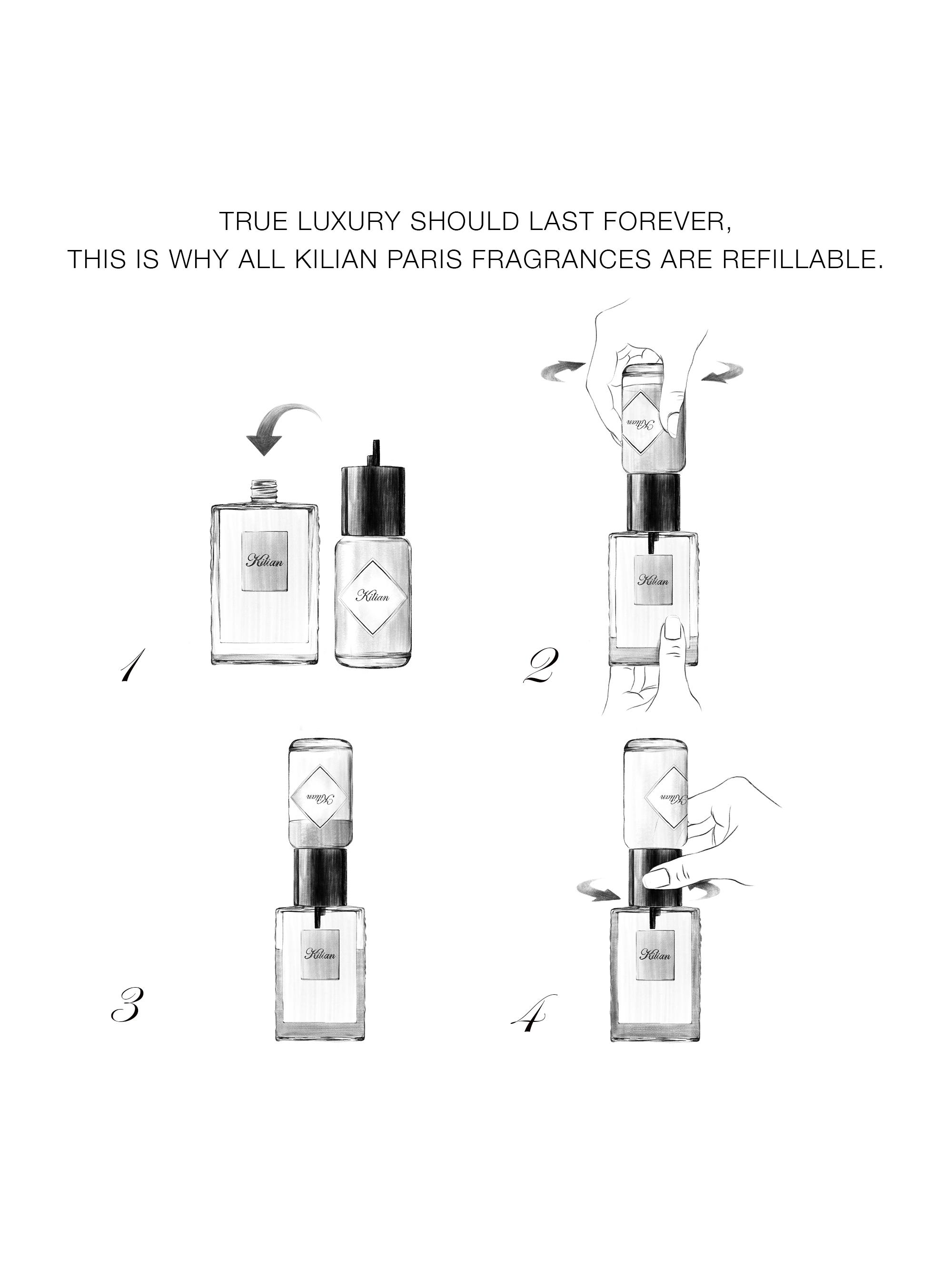 Kilian Kologne Shield Of Protection | Saks Fifth Avenue