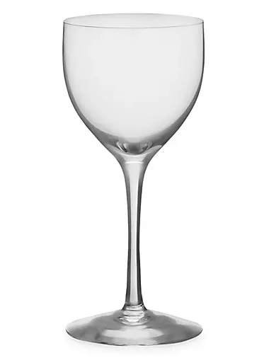 Kate Spade New York Lenox Stemless Wine Glasses Charles Lane Smoke Set Of 2  New