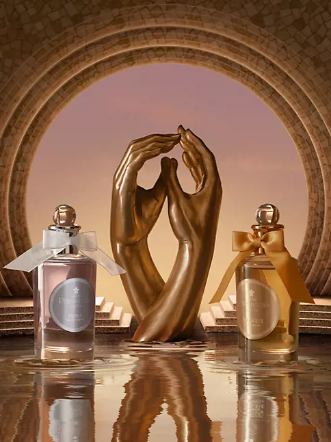 Shop Penhaligon's Solaris Eau de Parfum | Saks Fifth Avenue