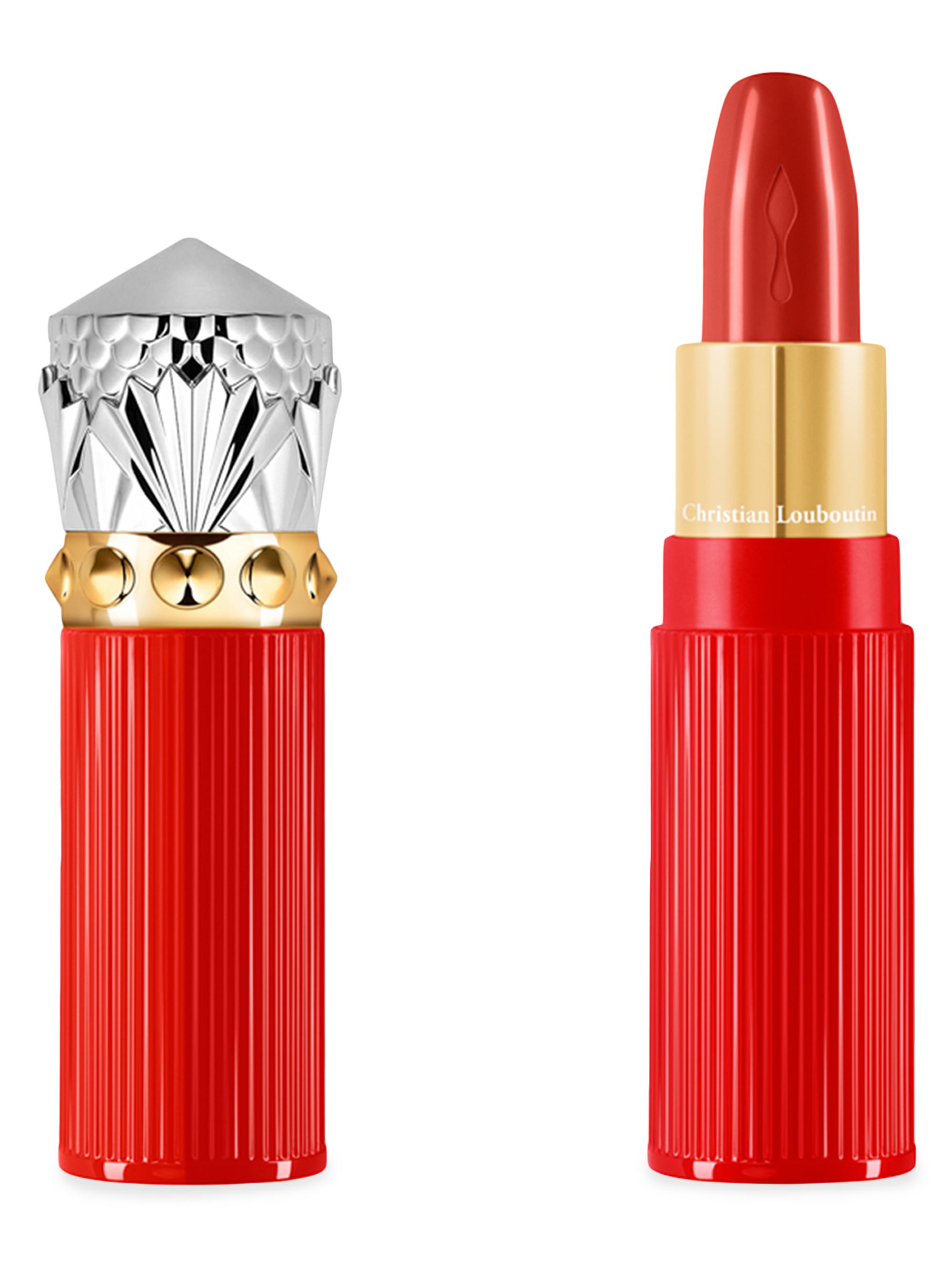 Christian Louboutin Lip Trio Rouge Louboutin Coffret | Saks Fifth