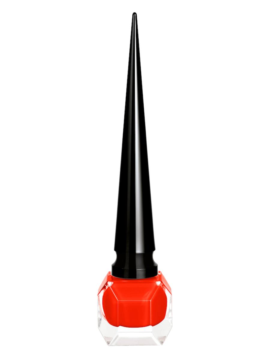 Christian Louboutin Lalaque Le Vernis Brillant Nail Colour | Saks