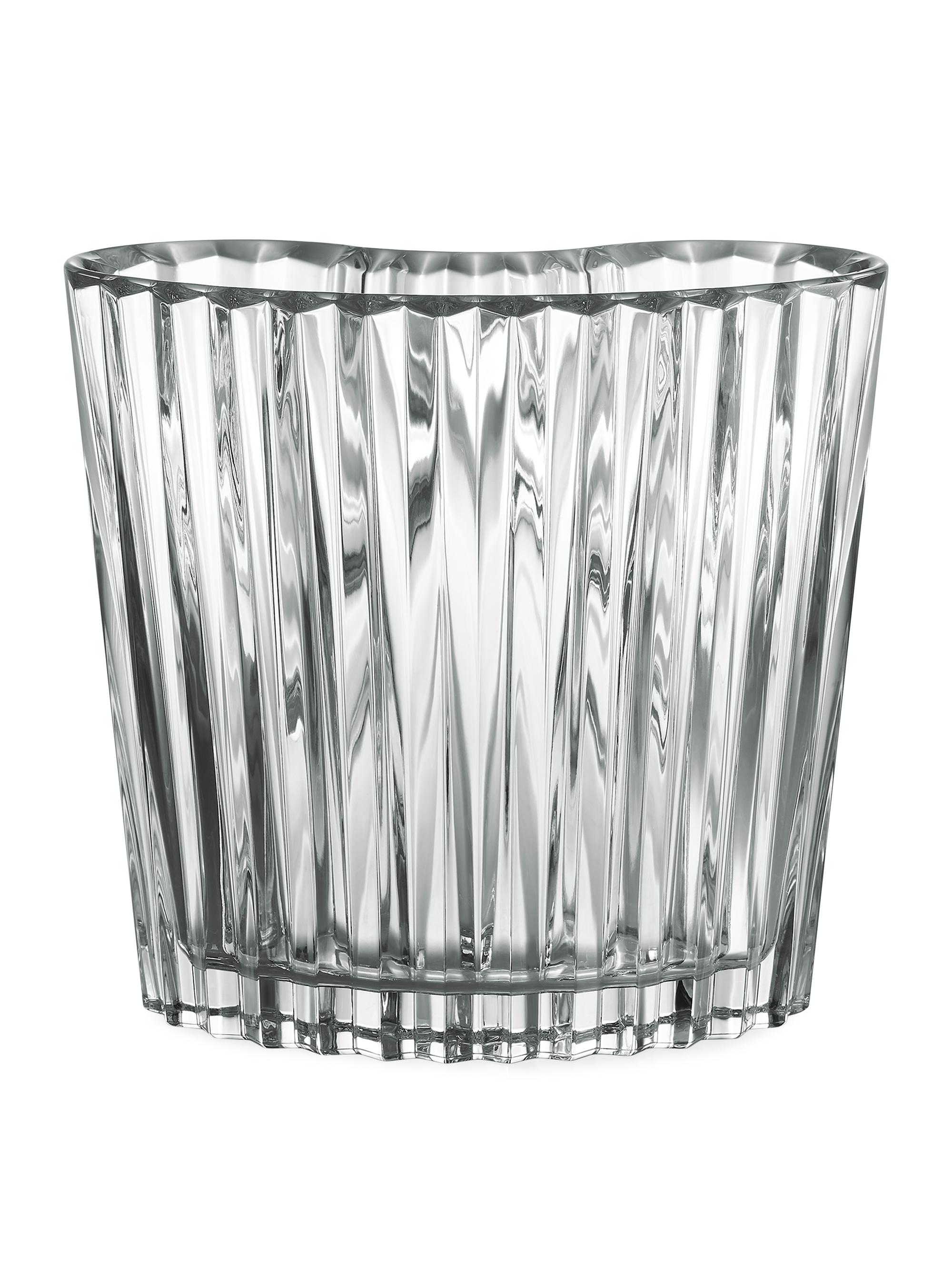 Baccarat Mille Nuits Lovers Vase