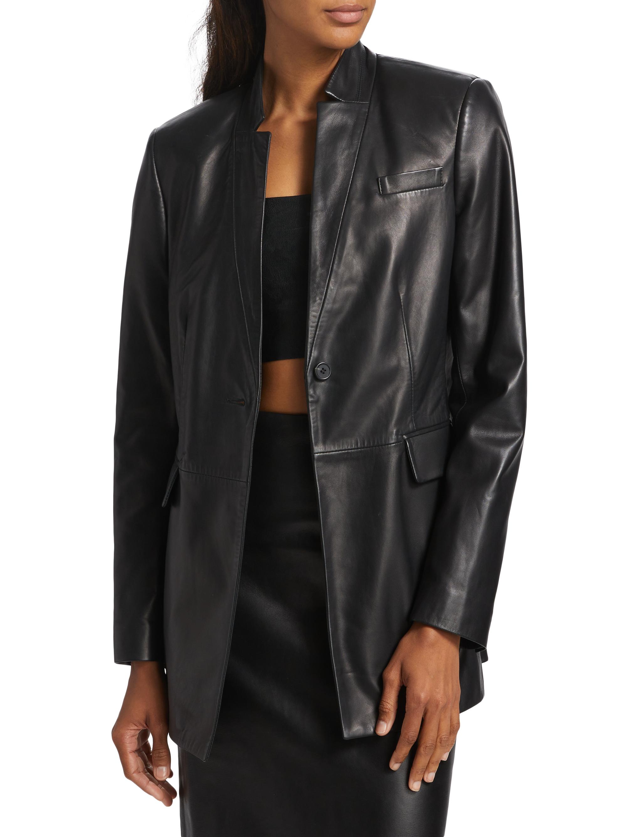 Raquel Jacket