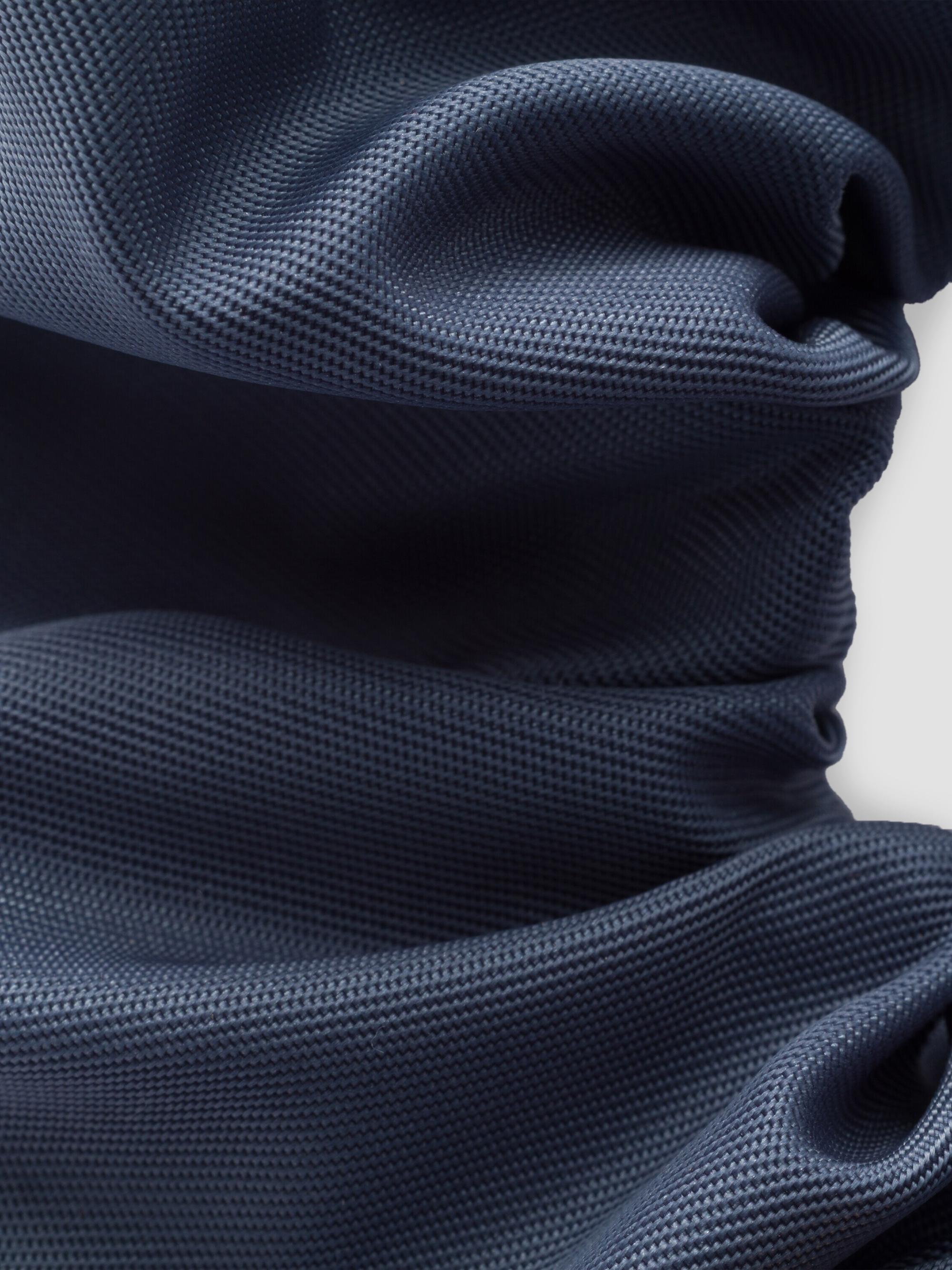Prada Women's Re-Nylon Scrunchie Blue | Thumbnail 2