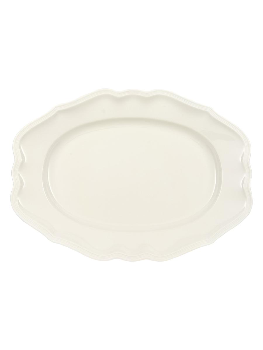 Villeroy & Boch Manoir Oval Platter