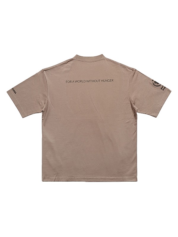 Shop Balenciaga WFP T-shirt Medium Fit | Saks Fifth Avenue Shop Balenciaga WFP T-shirt Medium Fit | Saks Fifth Avenue