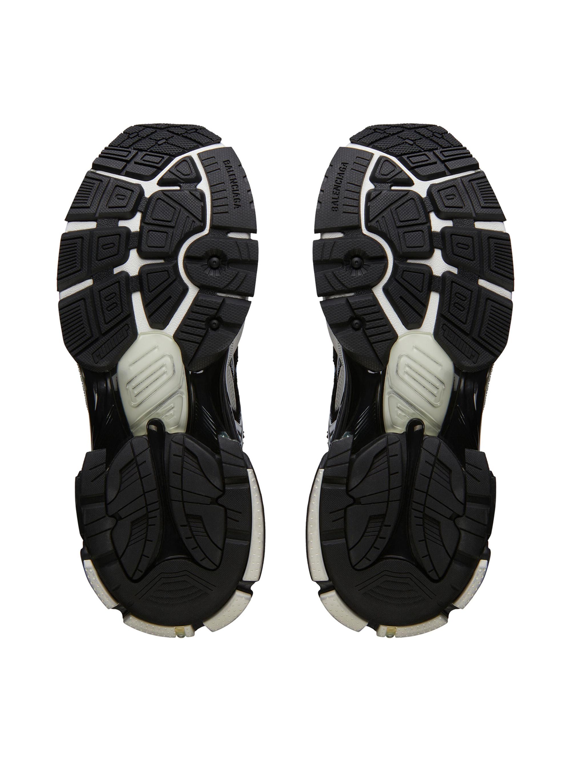 Balenciaga Runner High Top Sneakers | Saks Fifth Avenue