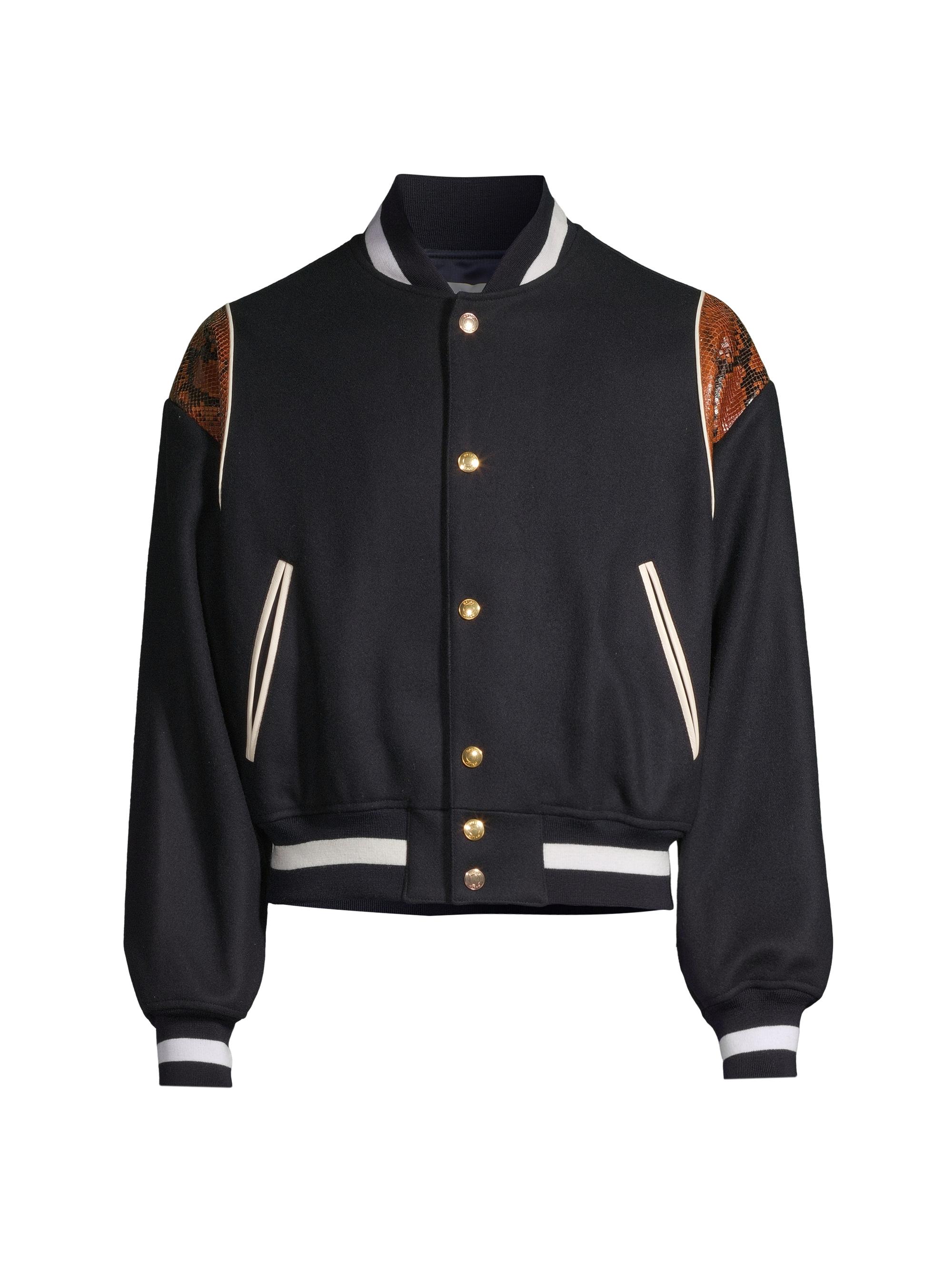 新品！ BALLY バリー ムートンブルゾン M3PE488L 6302511 新品！ BALLY バリー ムートンブルゾン M3PE488L 6302511 - メルカリ