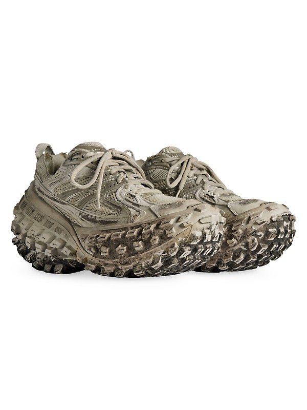 Shop Balenciaga Bouncer Sneakers Worn-Out | Saks Fifth Avenue Shop Balenciaga Bouncer Sneakers Worn-Out | Saks Fifth Avenue