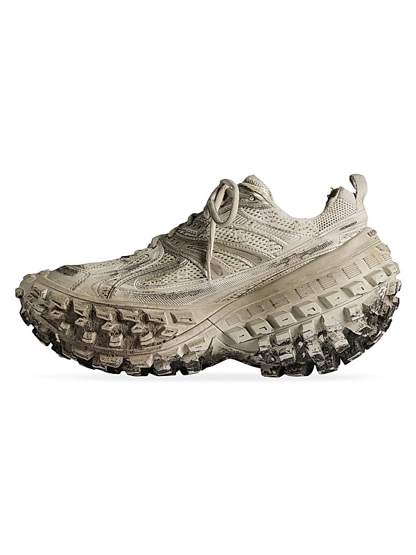 Shop Balenciaga Bouncer Sneakers Worn-Out | Saks Fifth Avenue Shop Balenciaga Bouncer Sneakers Worn-Out | Saks Fifth Avenue