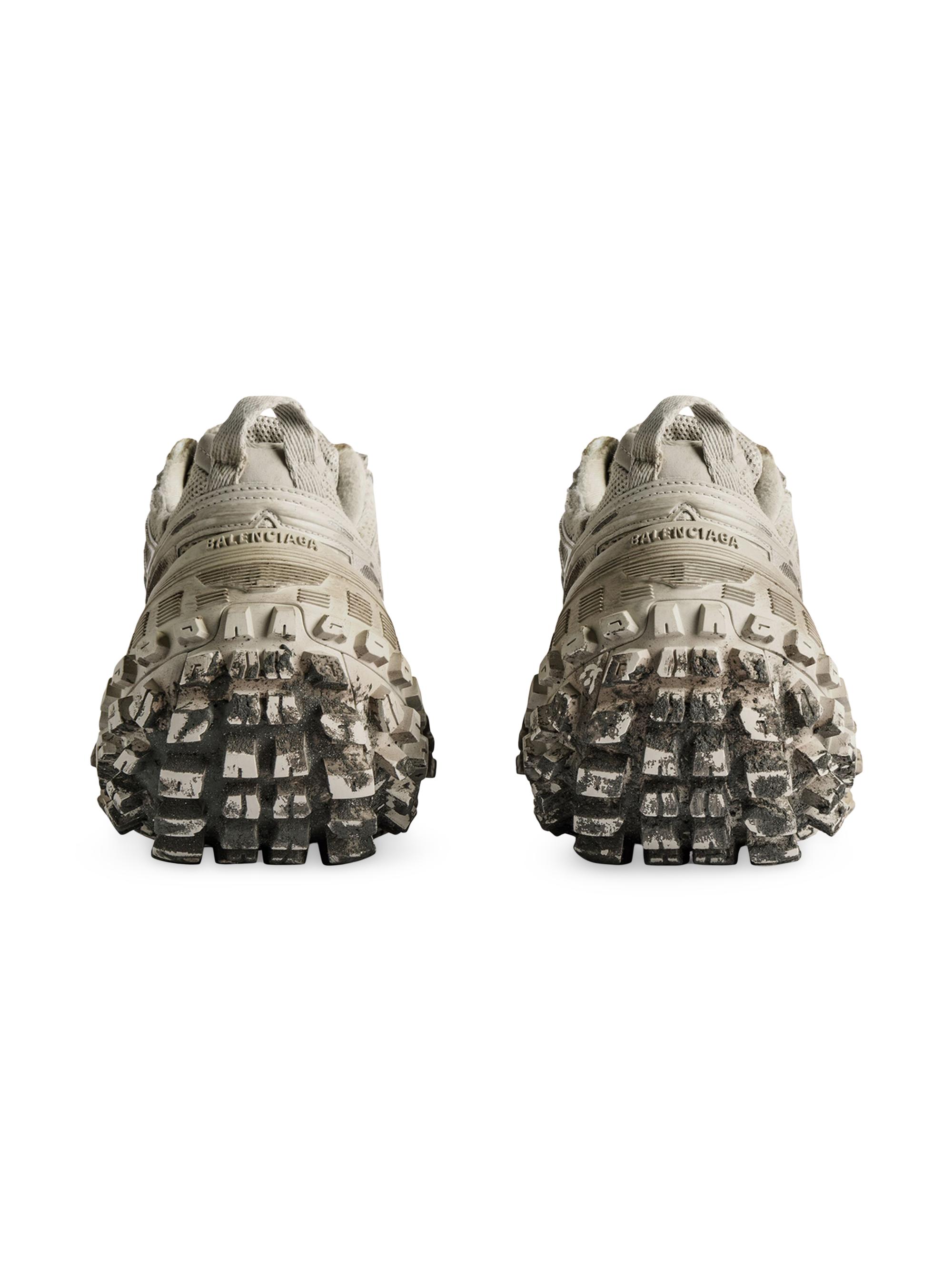 Balenciaga Bouncer Sneakers Worn-Out | Saks Fifth Avenue