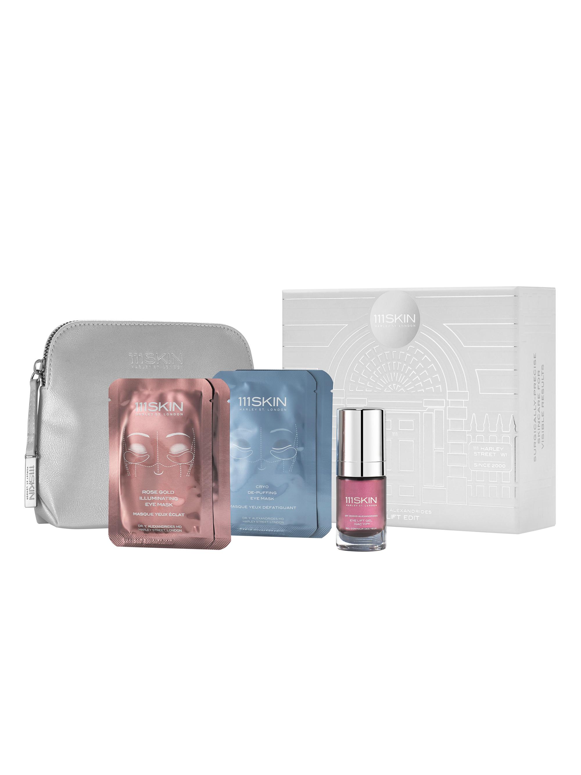 111SKIN Eye Lift 3-Piece Skin Care Edit