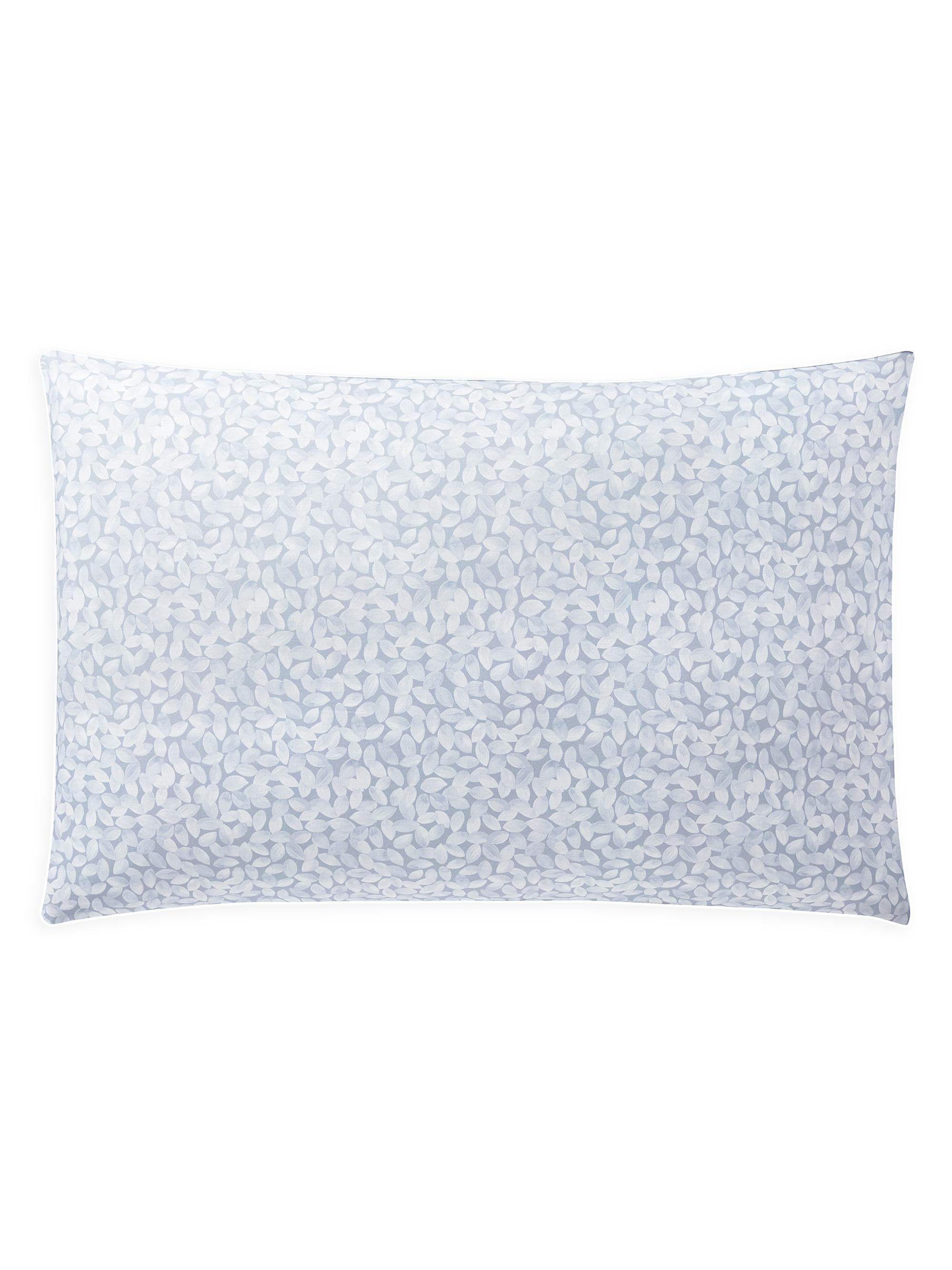 Anne de Solène Ruban Duvet Cover & Sham Collection - Blue King