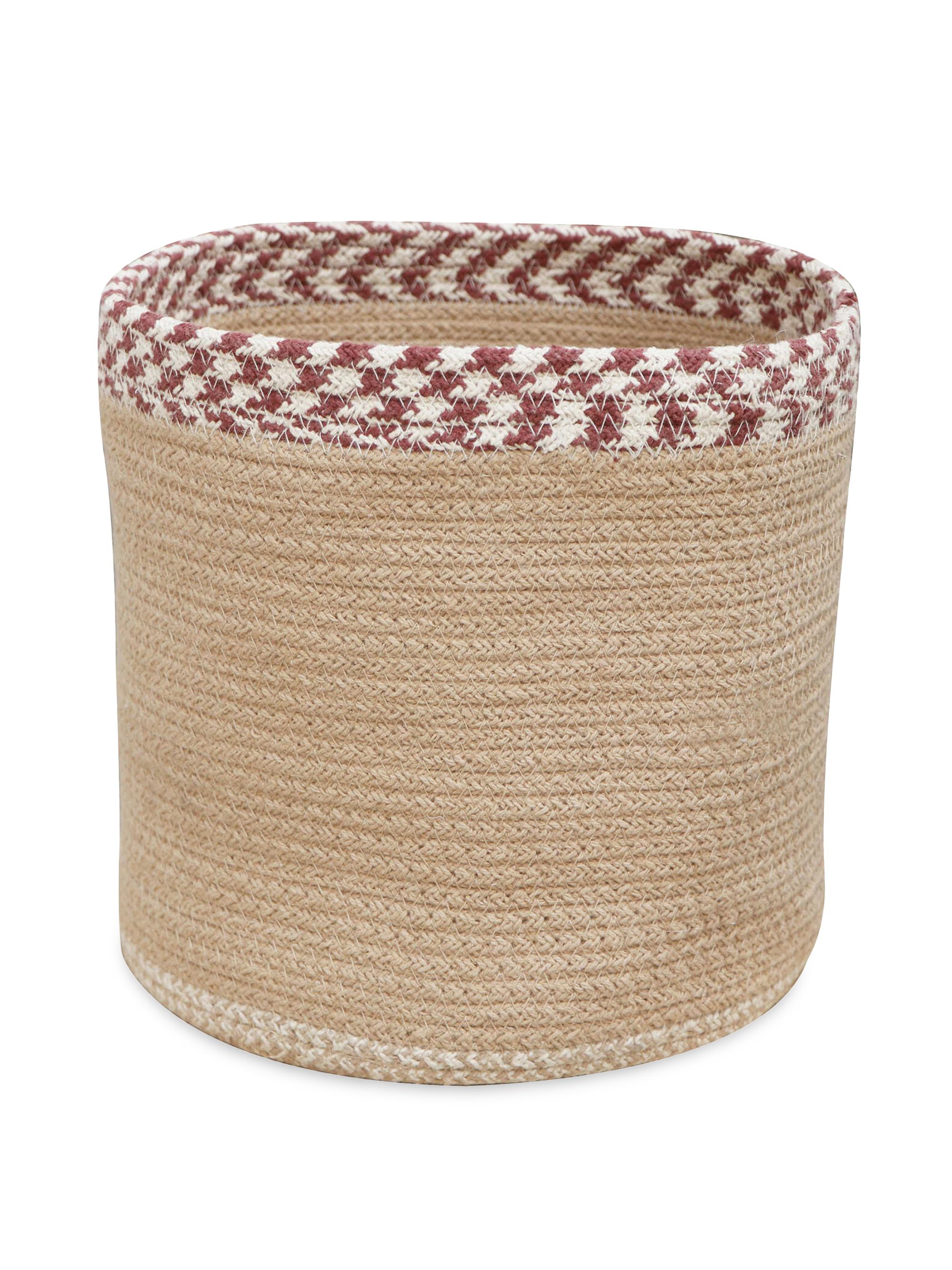 Lorena Canals Nomad Susa Basket - Taupe