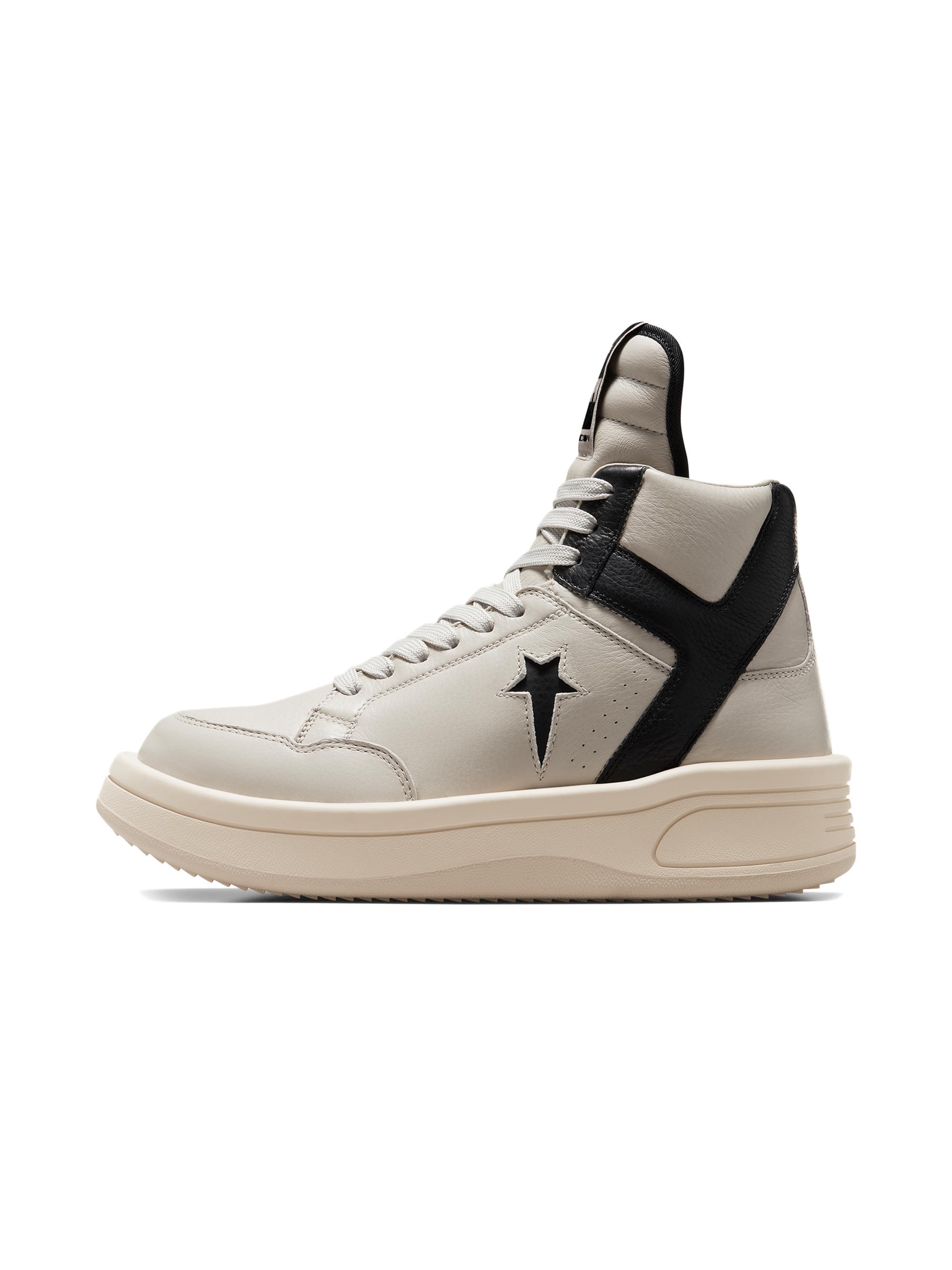 rick owens converse square