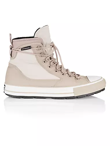 Unisex Chuck Taylor All Star All Terrain High-Top Sneakers