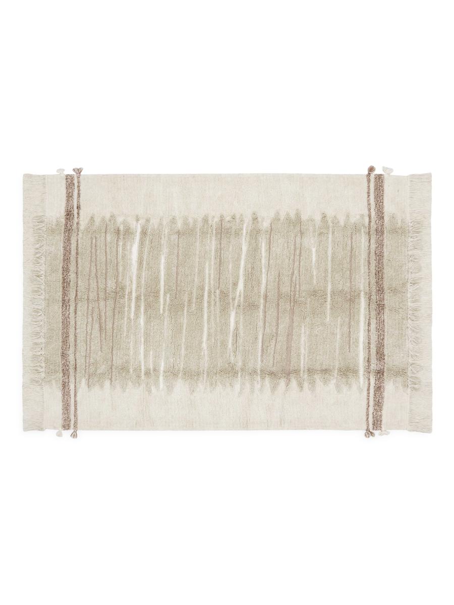 Lorena Canals Nomade Sumak Woolable Rug | Saks Fifth Avenue