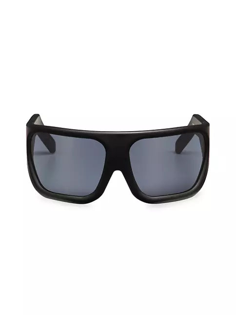 市場 Rick Owens Davis Sunglasses | magkin.org