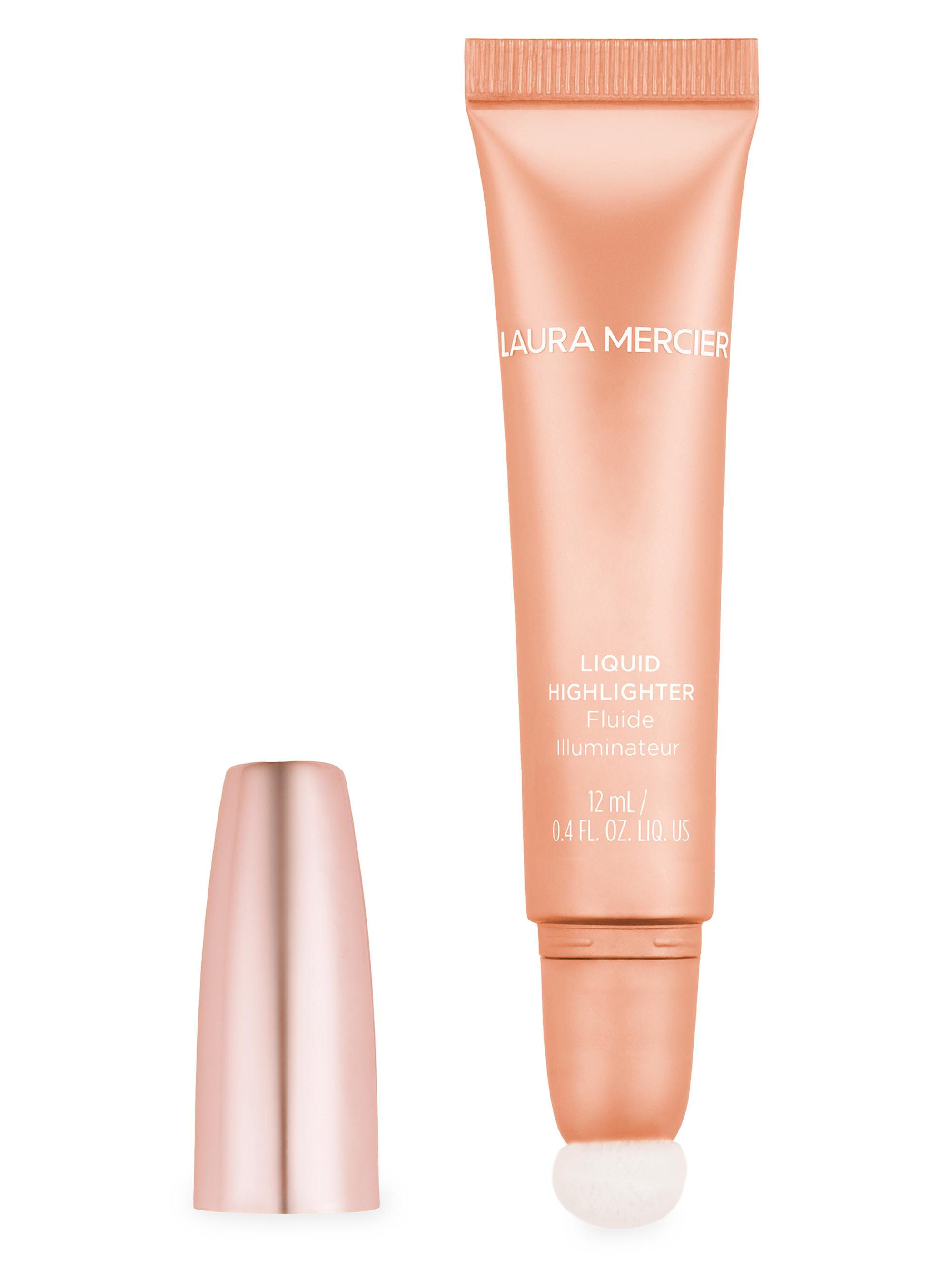 Laura Mercier Women's RoseGlow Liquid Highlighter - Peach Bronze