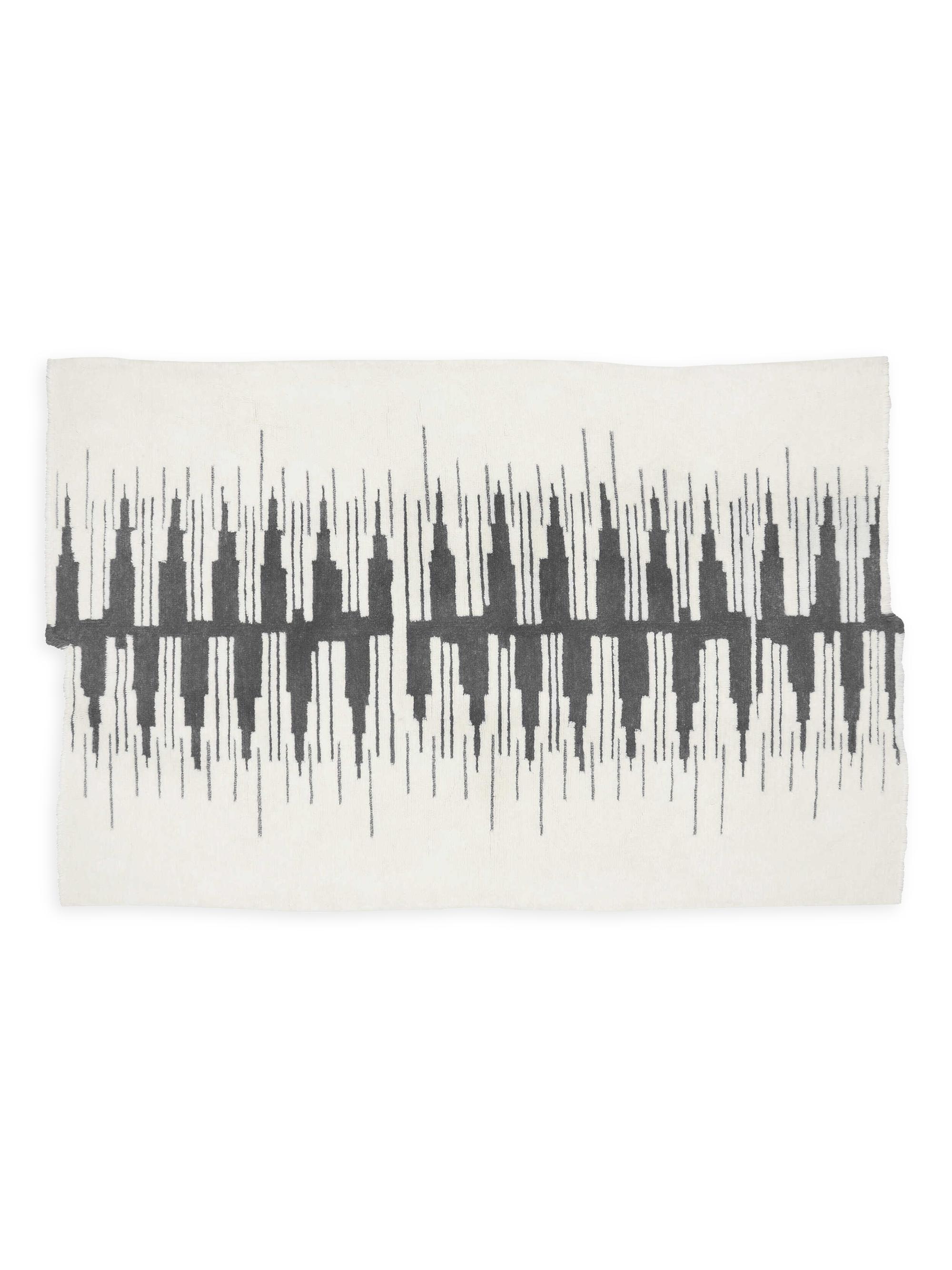 Lorena Canals Nomade Zagros Rug - Natural