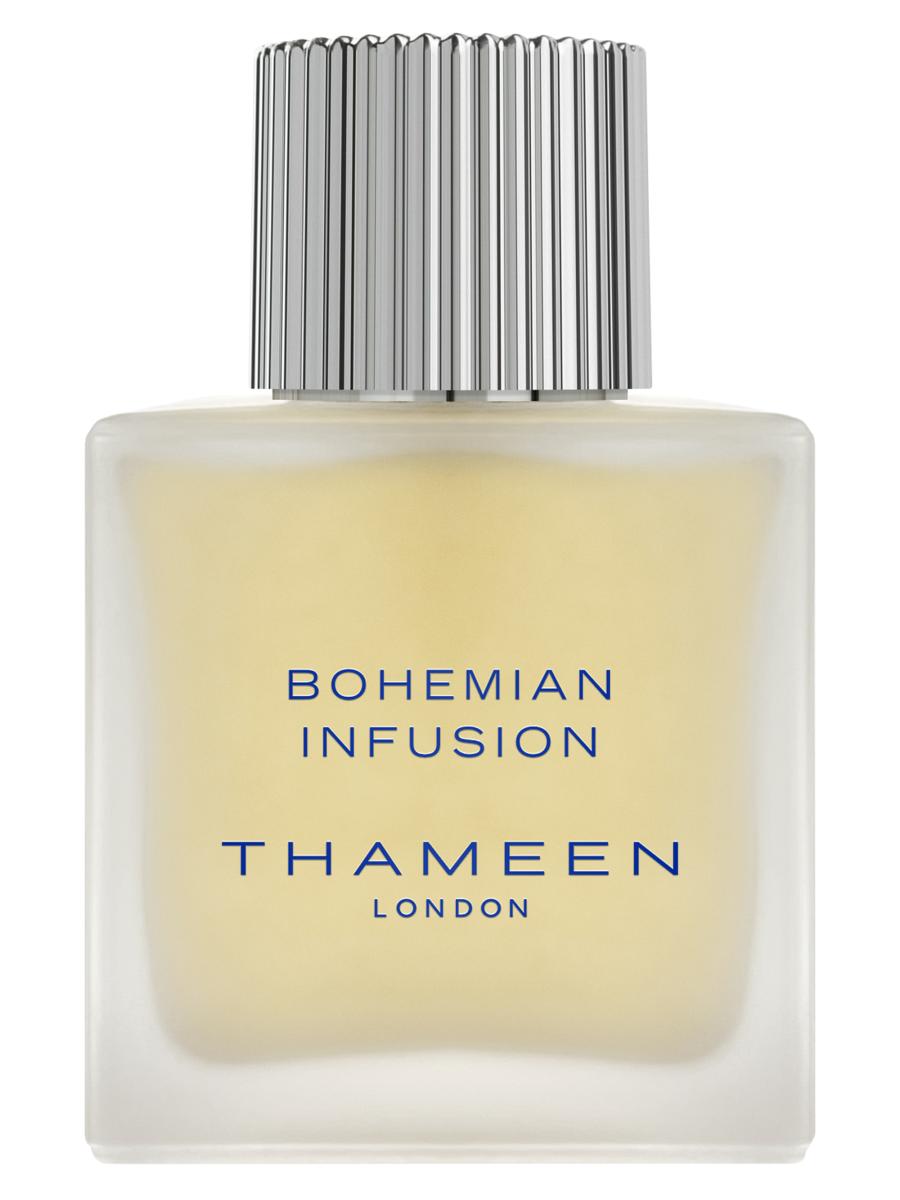 Thameen Bohemian Infusion Cologne Elixir In Size 3.4-5.0 Oz.