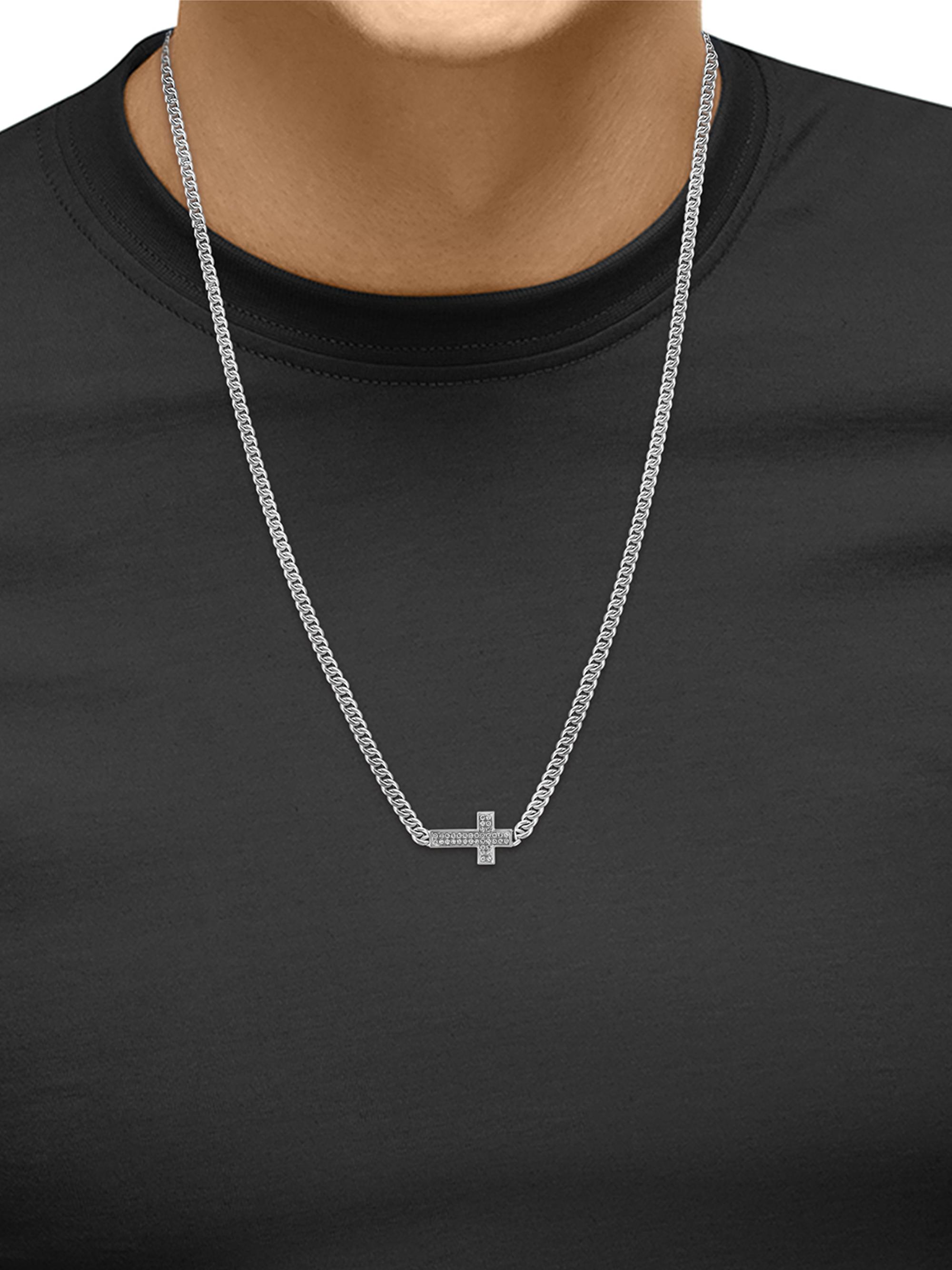 Saks Fifth Avenue Collection COLLECTION Diamond & 925 Sterling