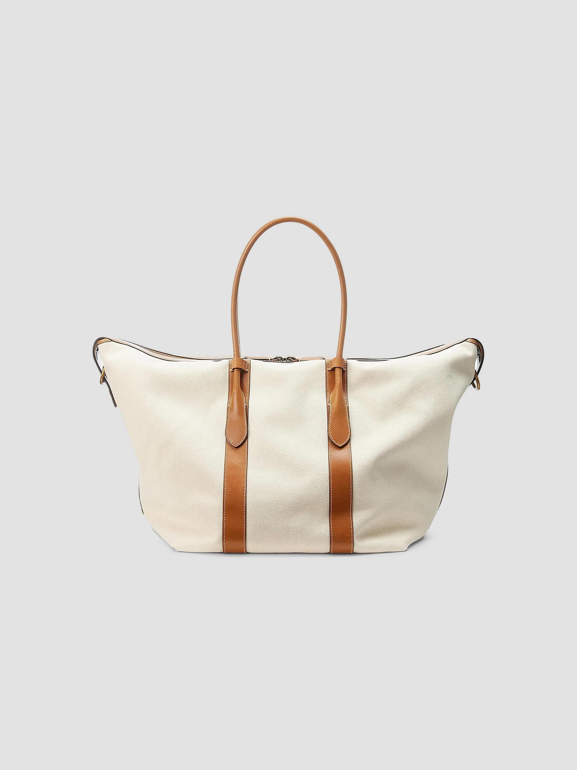 Polo Ralph Lauren Extra-Large Bellport Canvas Tote Bag | Saks
