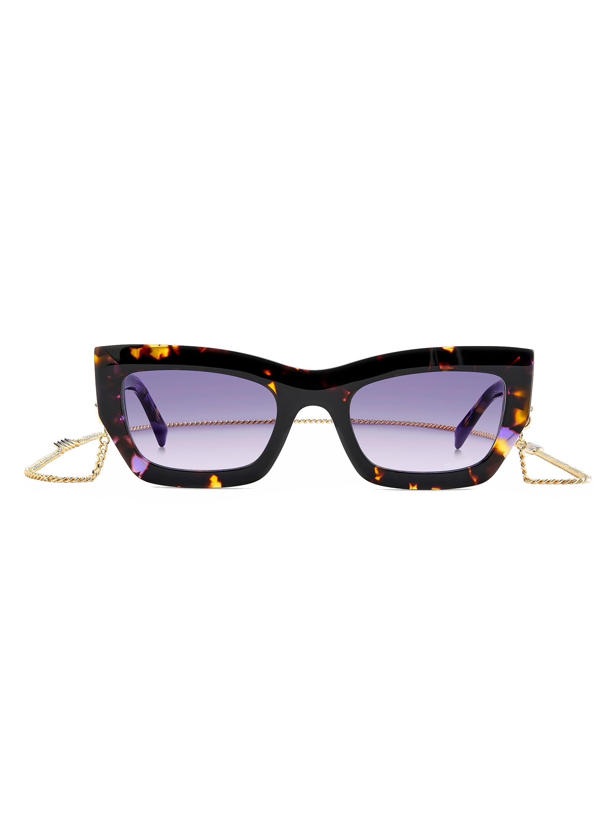 Missoni 53MM Cat-Eye Sunglasses | Saks Fifth Avenue display picture 3