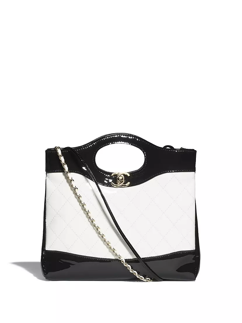 Chanel 31 Mini Shopping Bag - Kaialux