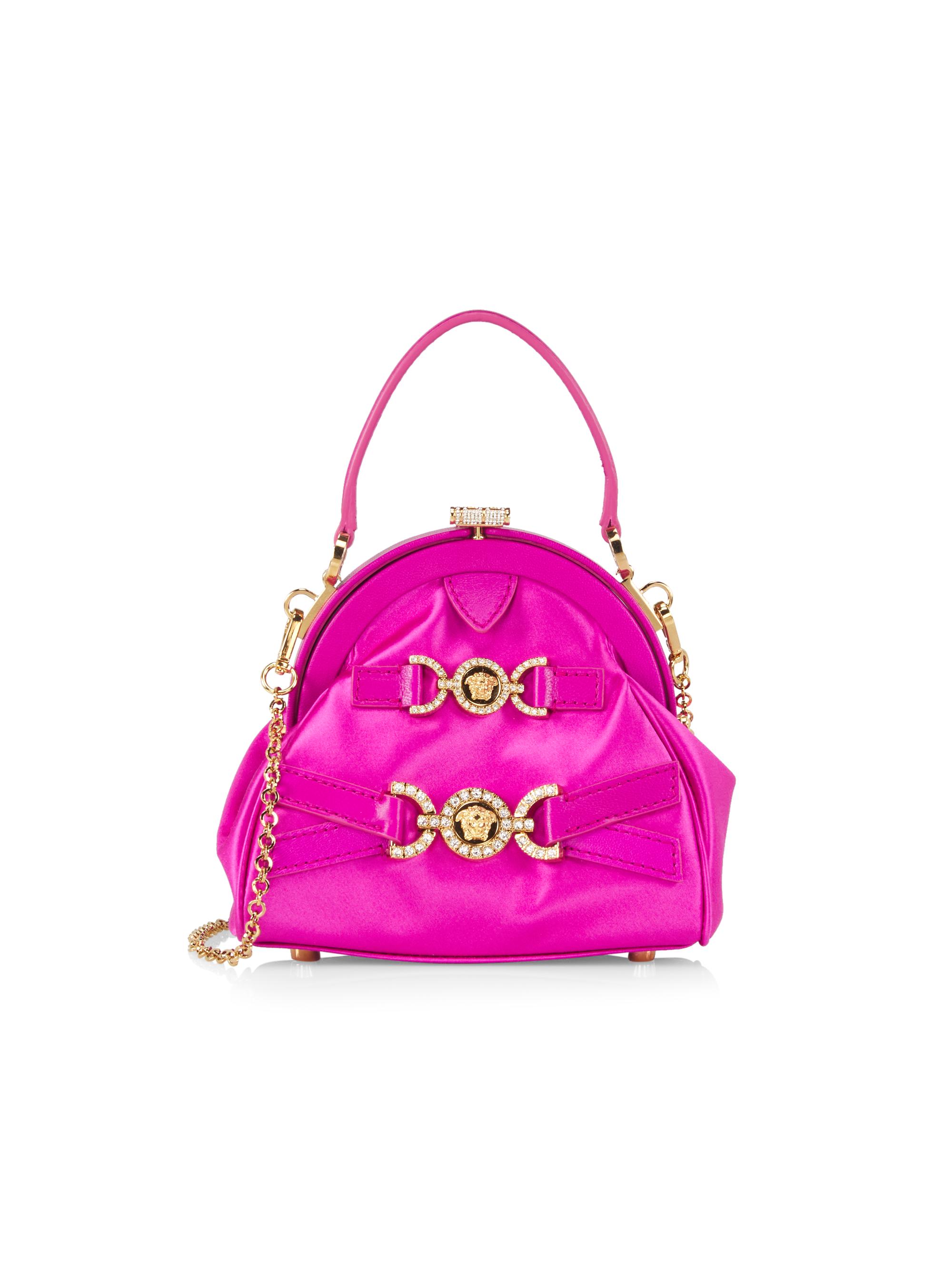 versace handbags saks fifth avenue