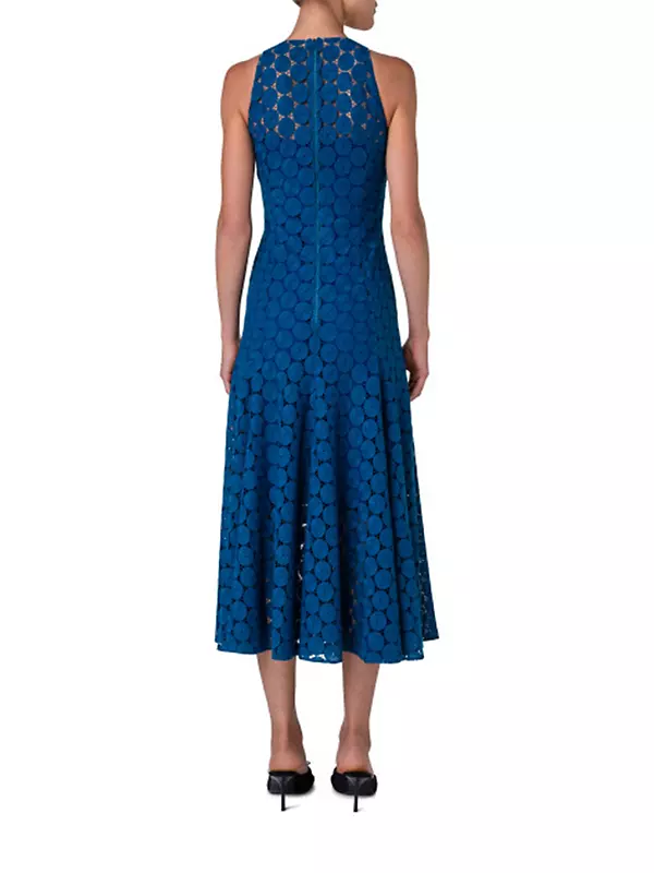 Dress Akris Punto 11-11123-114 - L'Elegante Boutique