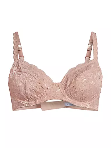 Cosabella's Semi-Annual Sale Has Bras, Lingerie & More Up to 60% Off
