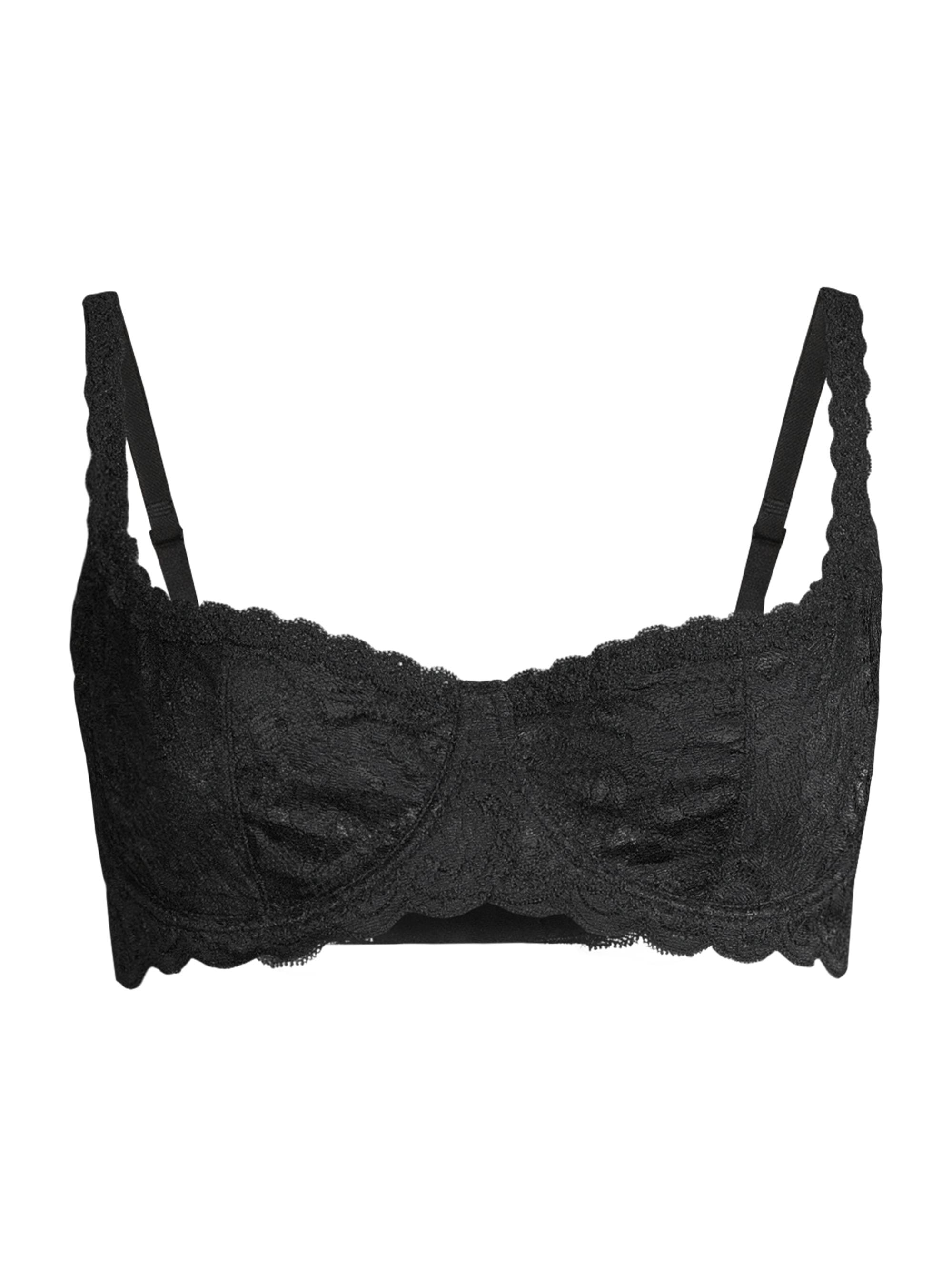 Cosabella Never Say Never Lace Balconette Bra | Saks Fifth Avenue
