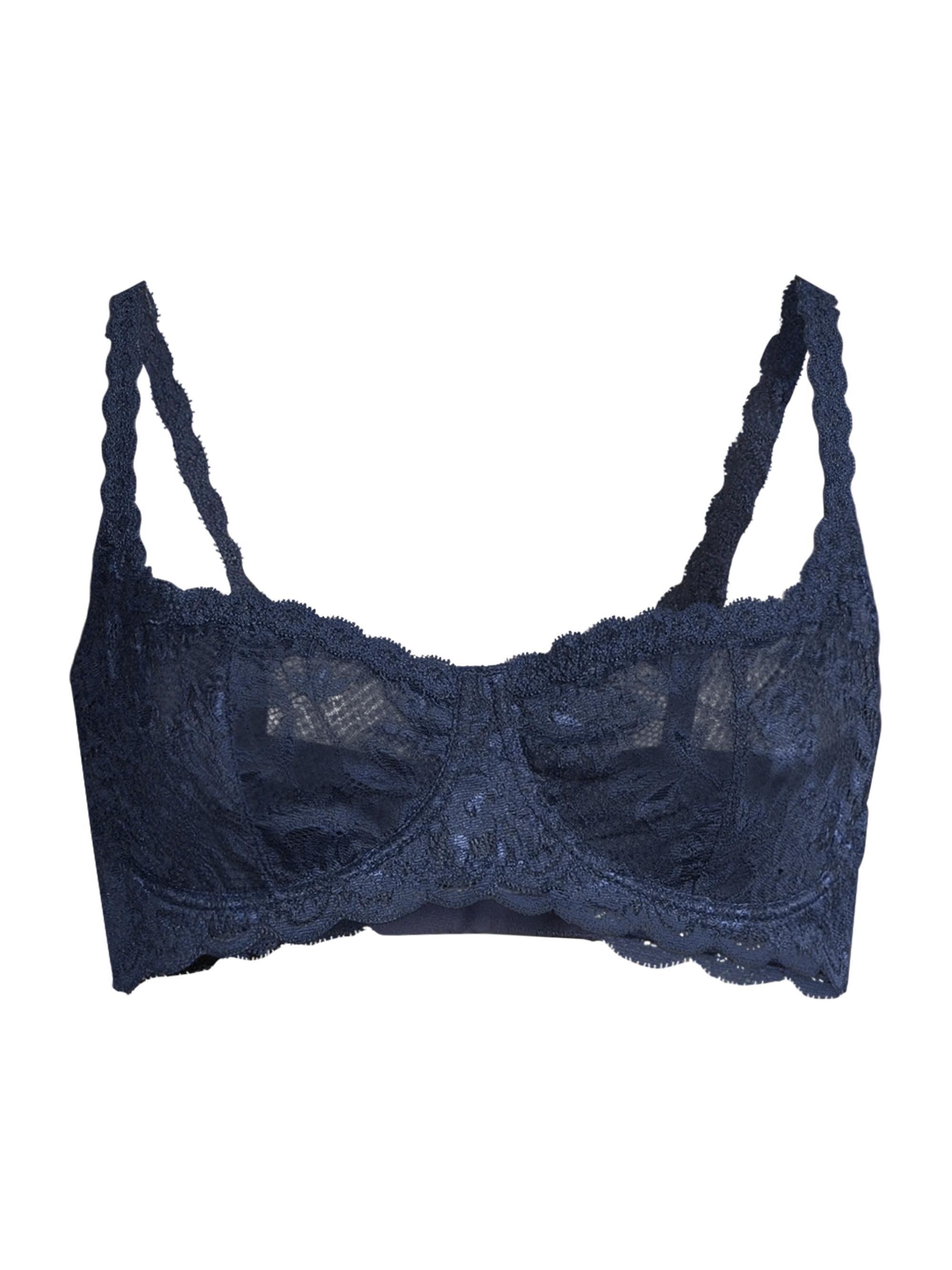 Cosabella Never Say Never Lace Balconette Bra | Saks Fifth Avenue