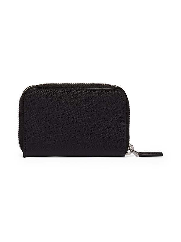 Shop Prada Saffiano Coin Purse | Saks Fifth Avenue Shop Prada Saffiano Coin Purse | Saks Fifth Avenue