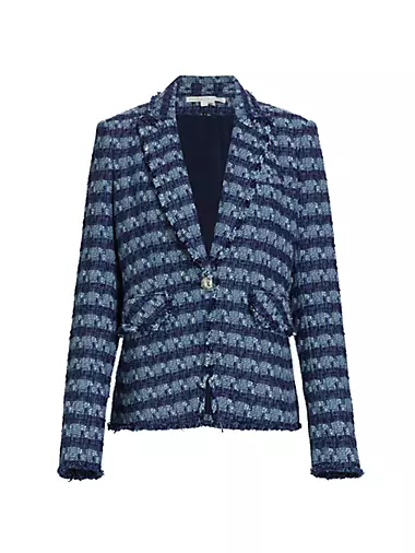 Women's Veronica Beard Designer Coats & Jackets