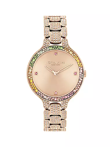 Women's Chelsea Bracelet Watch