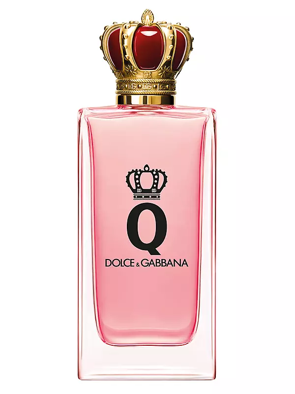 Shop Dolce&Gabbana Q By DOLCE&GABBANA Eau de Parfum