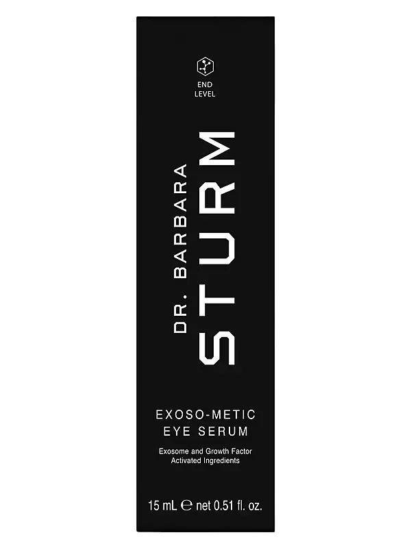 Exoso-Metic Eye Serum